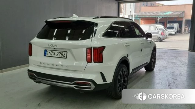 Kia Sorento 4th Generation id 3806930 из Кореи 10