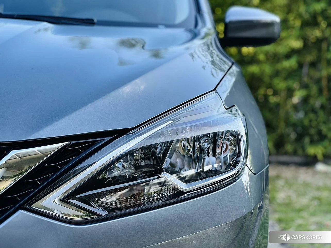 Nissan Xuan Yi id 4493294 из Китая 7