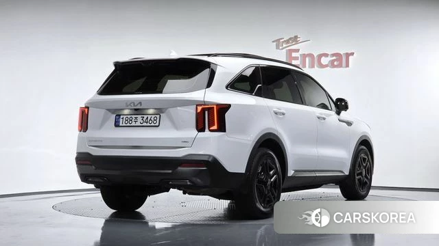 Kia The New Sorento 4th Generation id 4928171 из Кореи 12
