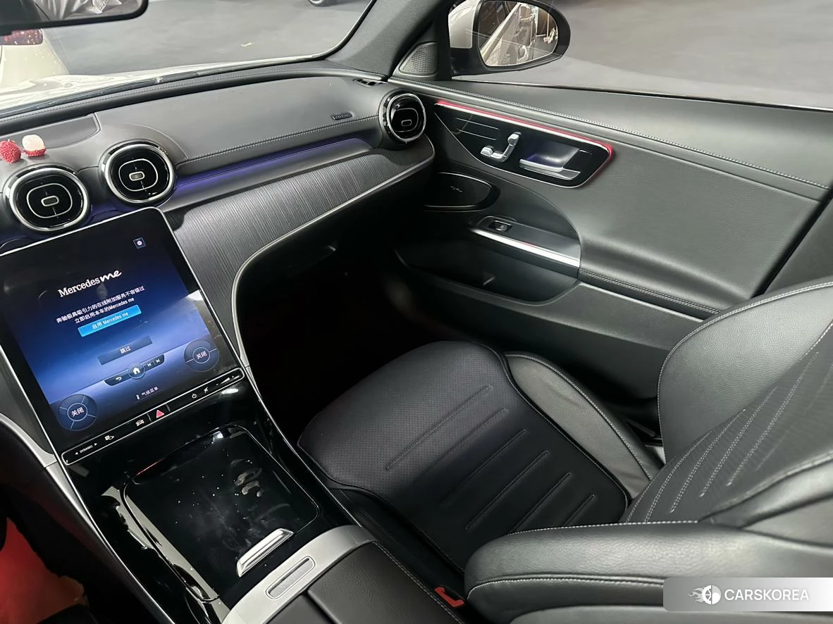 Mercedes-Benz C-class id 4487140 из Китая 10