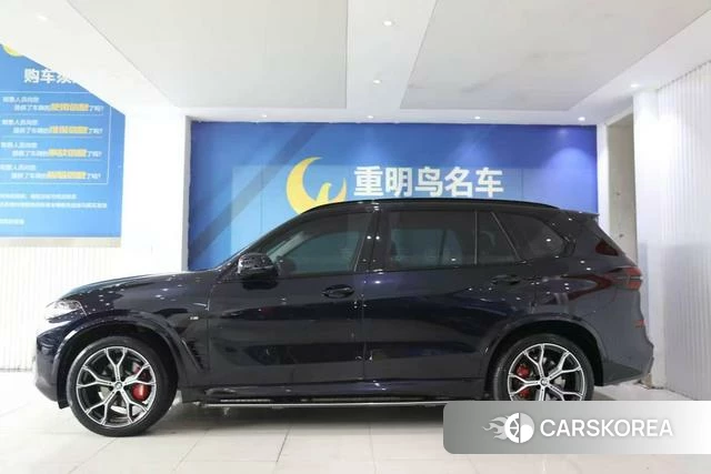 BMW X5 id 4334757 из Китая 9