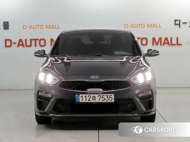 Kia Come New K3 id 4411025 из Кореи 12
