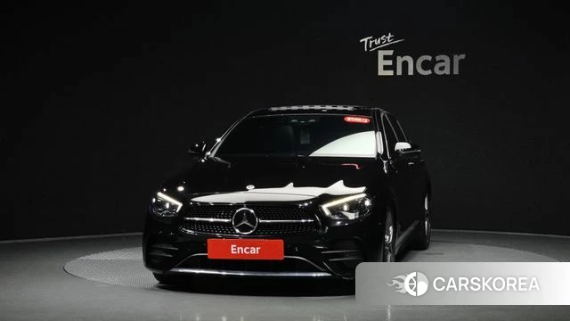 Mercedes-Benz E-Class W213 id 4871653 из Кореи 12