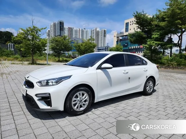 Kia Come New K3 id 3054999 из Кореи 12