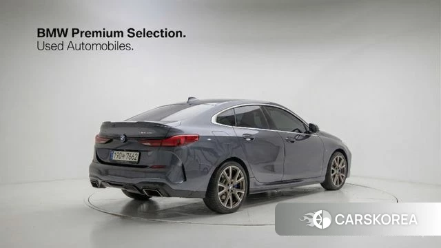 BMW 2 Series Gran Coupe (F44) id 4202666 из Кореи 12