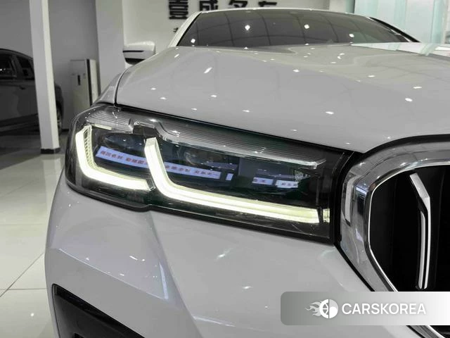 BMW 5 series id 4301647 из Китая 12