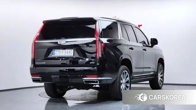 Cadillac Escalade 5th Generation id 3294228 из Кореи 12