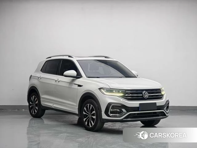 Volkswagen Exploring the shadow id 4353620 из Китая 12