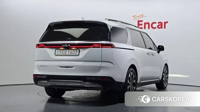 Kia Carnival 4th generation id 3069389 из Кореи 12