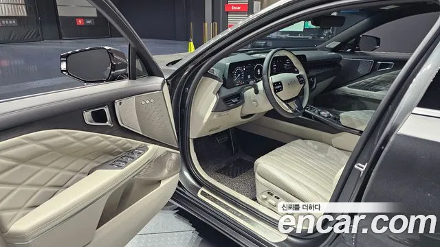 Kia K8 Hybrid id 2668061 из Кореи 12