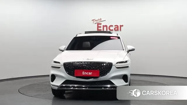 Genesis GV70 id 3690503 из Кореи 12