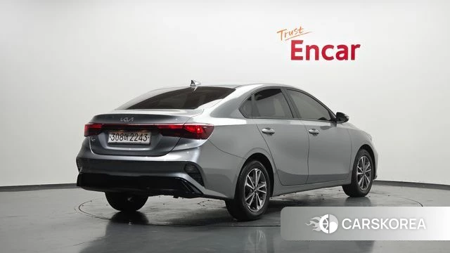 Kia The New K3 2nd generation id 4415215 из Кореи 12