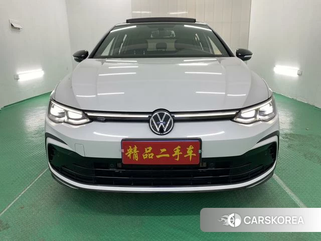 Volkswagen Golf id 4254106 из Китая 12