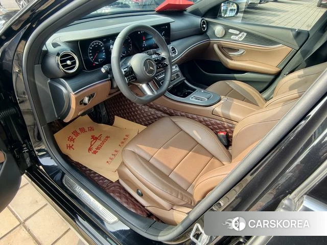 Mercedes-Benz E-class id 4253022 из Китая 12