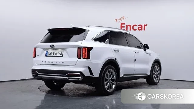 Kia Sorento 4th Generation id 3597870 из Кореи 12