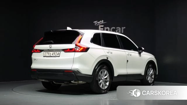 Honda CR-V 6th generation id 4768169 из Кореи 12