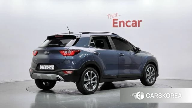 Kia Stonic id 4765475 из Кореи 12