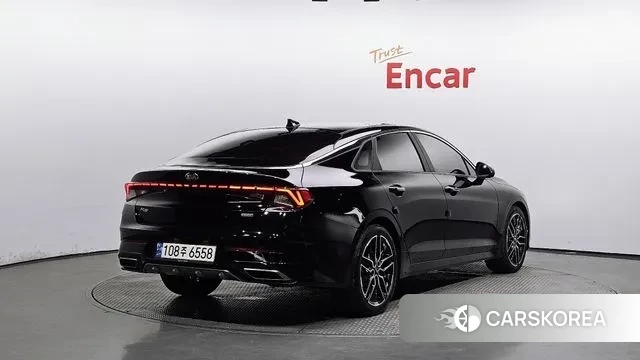 Kia K5 3rd generation id 3044703 из Кореи 12