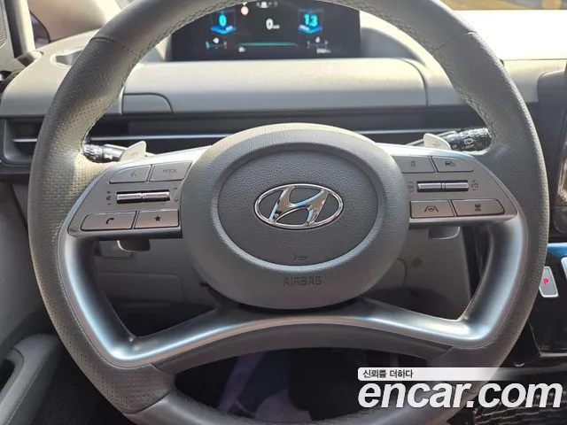 Hyundai Staria id 2594731 из Кореи 12