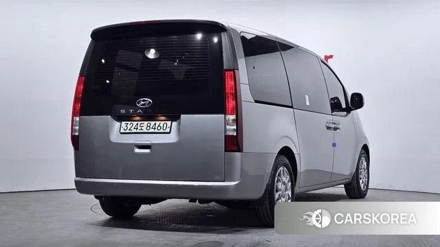 Hyundai Staria id 3488460 из Кореи 12