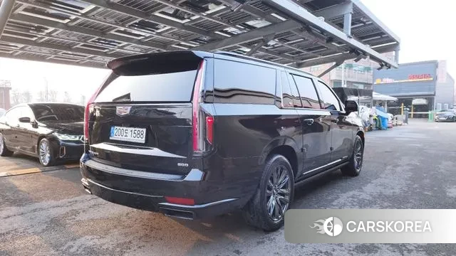 Cadillac Escalade 5th Generation id 3524038 из Кореи 12