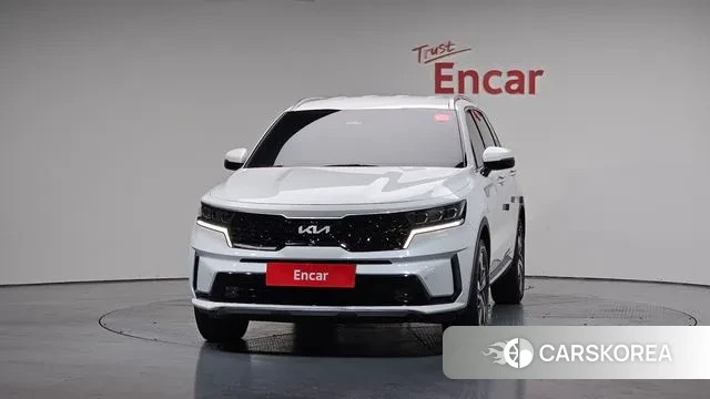 Kia Sorento 4th Generation id 3447388 из Кореи 12