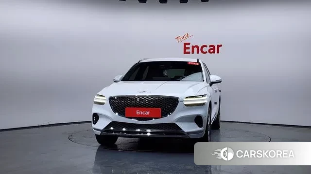 Genesis GV70 id 3764485 из Кореи 12