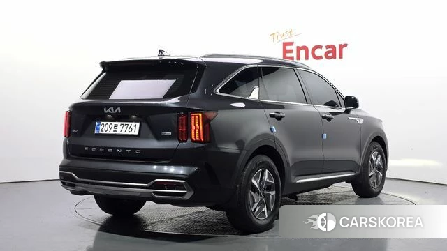 Kia Sorento 4th Generation id 4338153 из Кореи 12