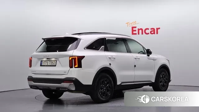 Kia The New Sorento 4th Generation id 3372222 из Кореи 12