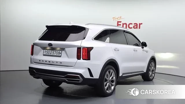 Kia Sorento 4th Generation id 3044902 из Кореи 12