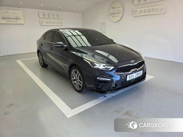 Kia Come New K3 id 4907482 из Кореи 10