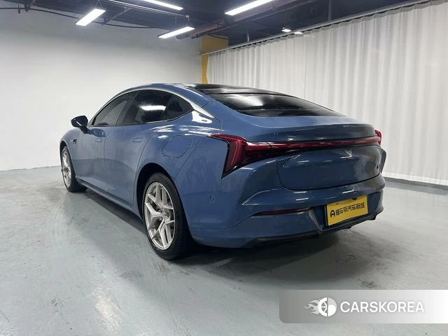 Nezha Automobile Nezha S id 4213973 из Китая 12