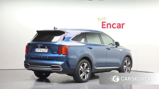 Kia Sorento 4th Generation id 2984887 из Кореи 12