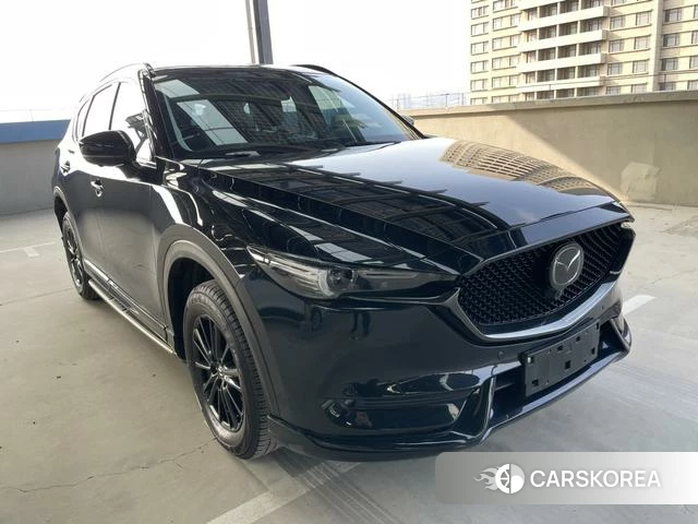 Mazda CX-5 id 4276071 из Китая 9
