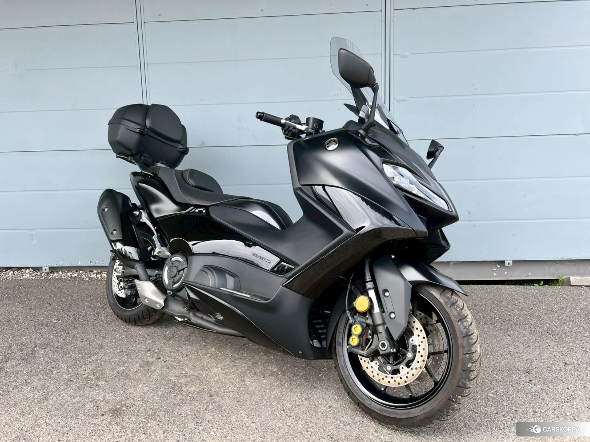 Проданный Yamaha T-MAX 560 TECH MAX id 4236884 из Японии