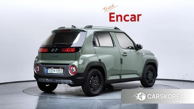 Hyundai Casper id 4442882 из Кореи 12