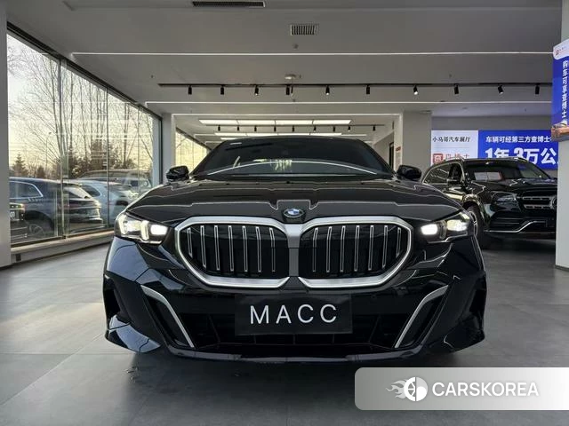 BMW 5 series id 4027657 из Китая 2