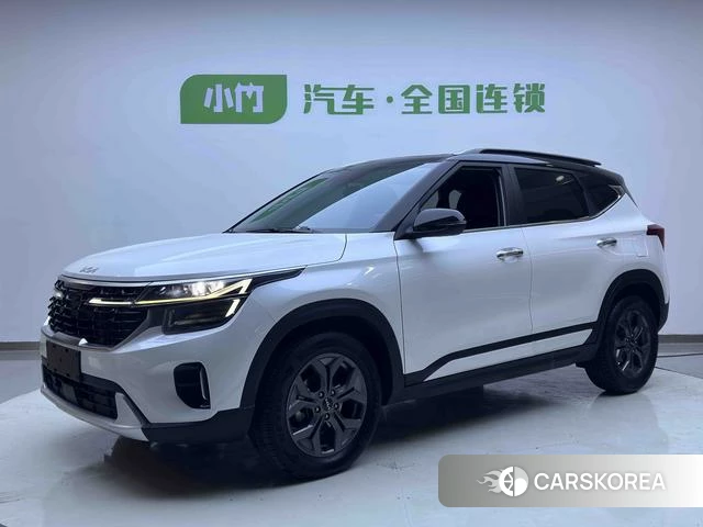 Kia Setus id 4241427 из Китая 12