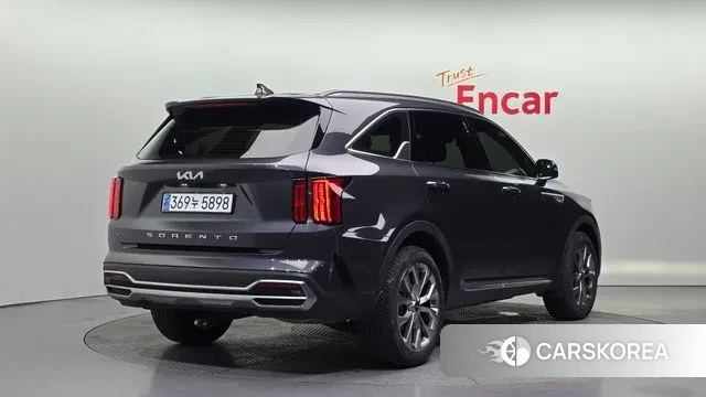 Kia Sorento 4th Generation id 3717143 из Кореи 12