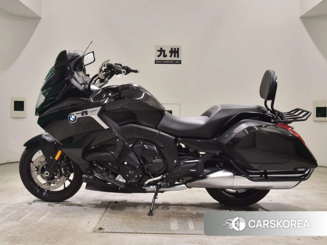 BMW K1600B 2018 из Японии, фото 4