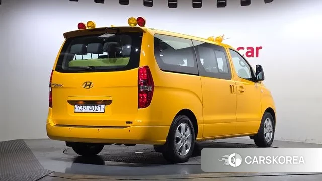 Hyundai The New Grand Starex id 3039208 из Кореи 12