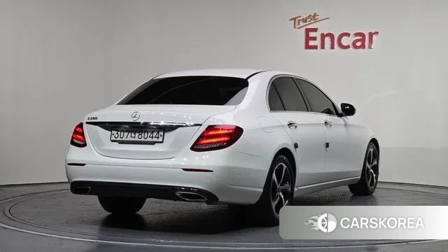 Mercedes-Benz E-Class W213 id 3519984 из Кореи 12