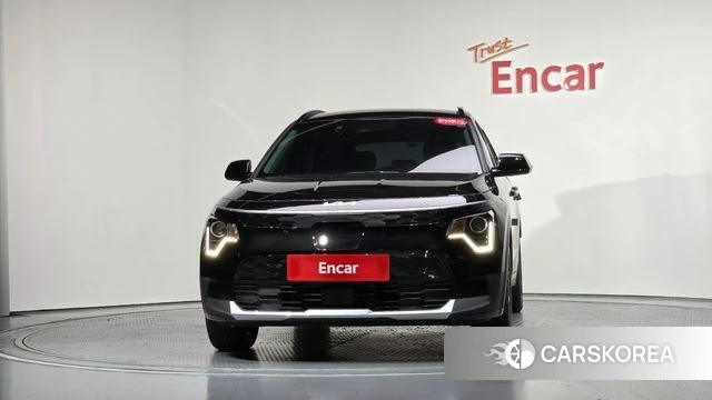 Kia Di All New Niro EV id 4494324 из Кореи 12