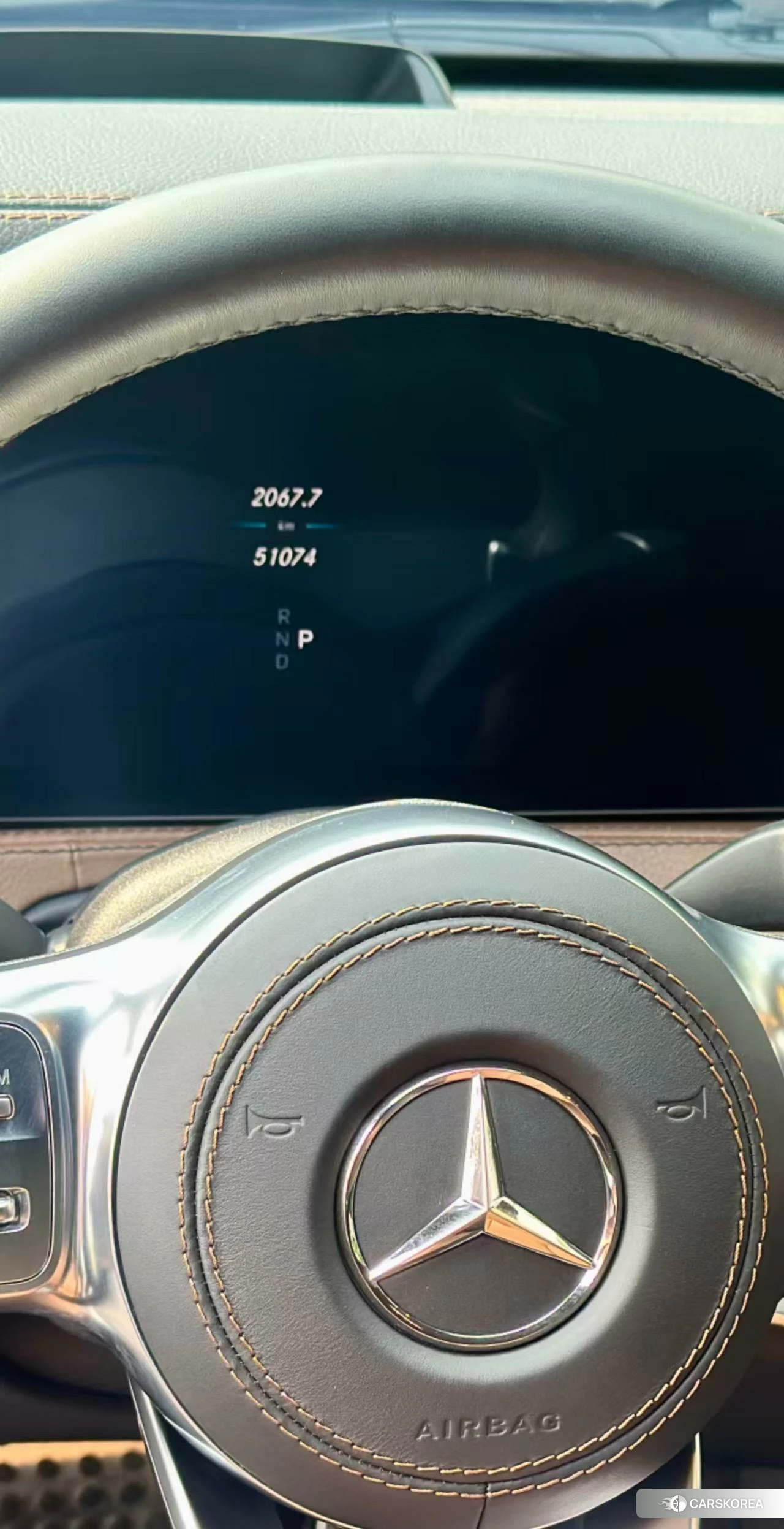 Mercedes-Benz S-class 2020 Черный из Китая, фото 3