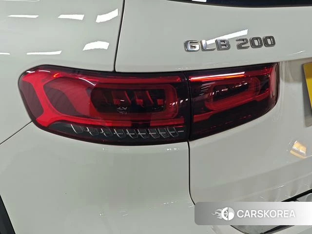 Mercedes-Benz GLB id 4272116 из Китая 12