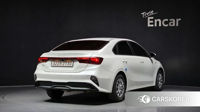 Kia The New K3 2nd generation id 4202179 из Кореи 12