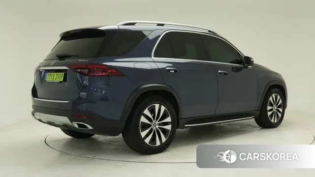 Mercedes-Benz GLE-Class W167 id 3674613 из Кореи 12