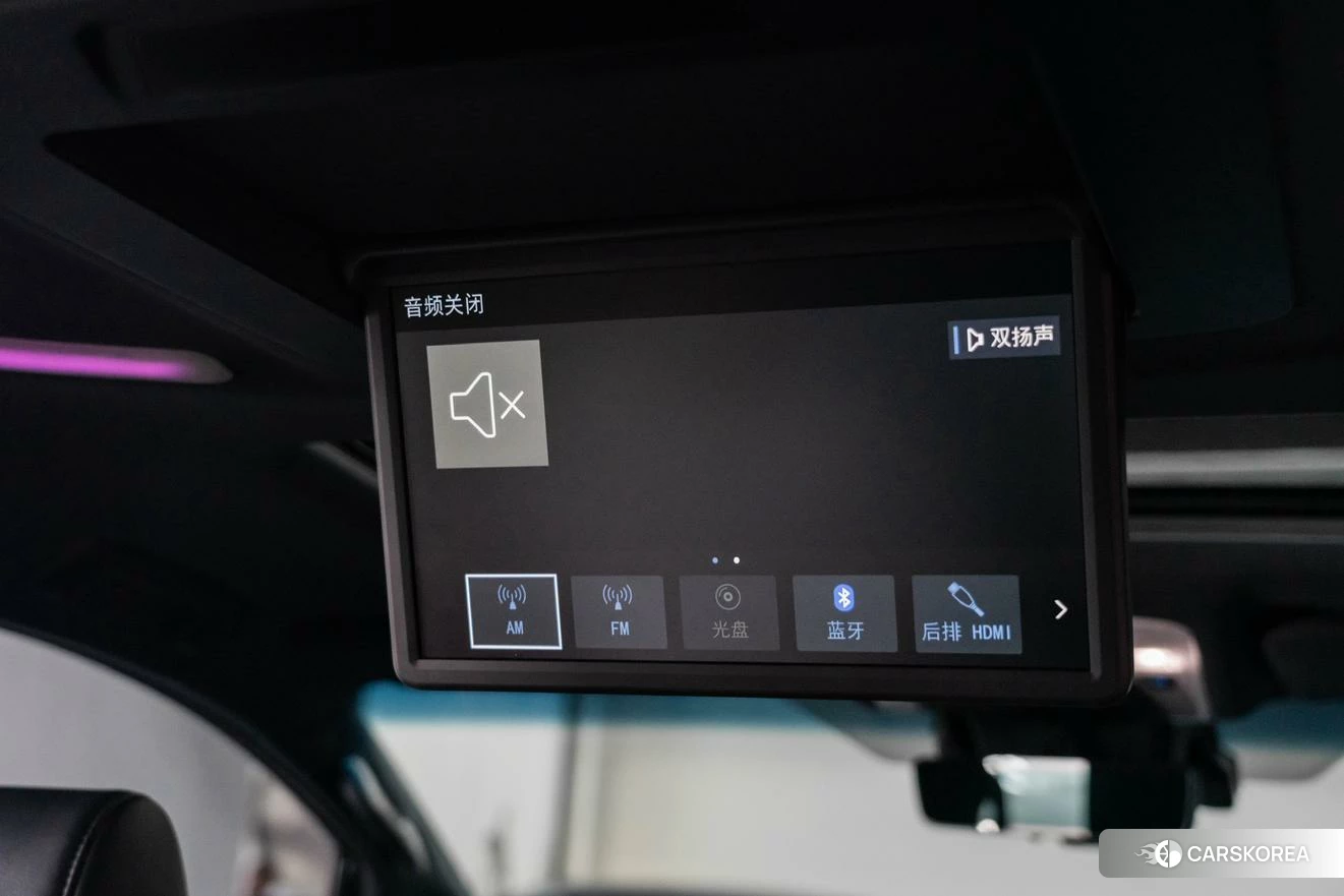 Toyota Alphard id 4453978 из Китая 12