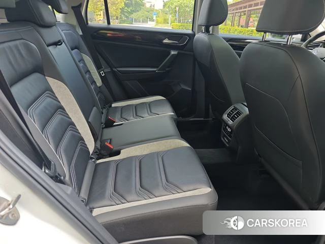 Volkswagen Tanyue GTE id 4213083 из Китая 12