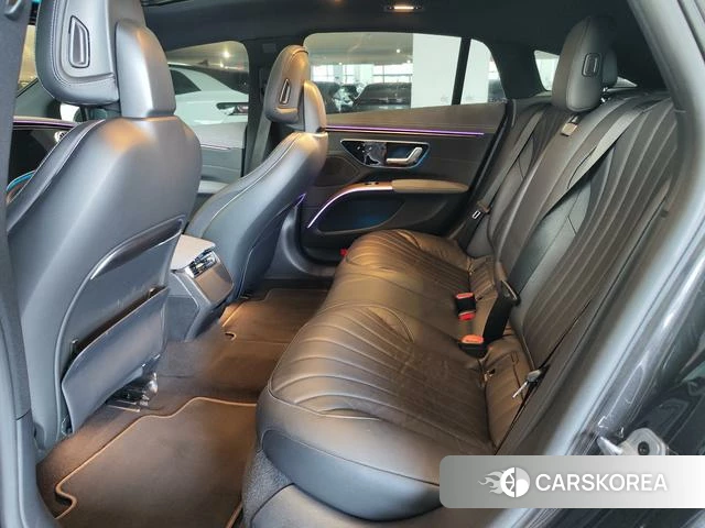 Mercedes-Benz EQS id 4238946 из Китая 3